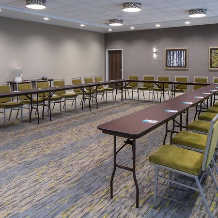 Towneplace Suites By Marriott Chicago Schaumburg Eksteriør bilde