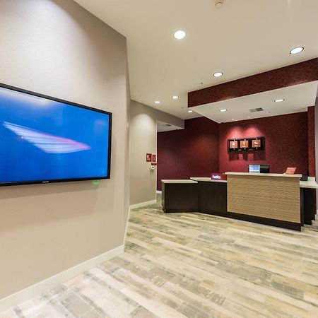 Towneplace Suites By Marriott Chicago Schaumburg Eksteriør bilde