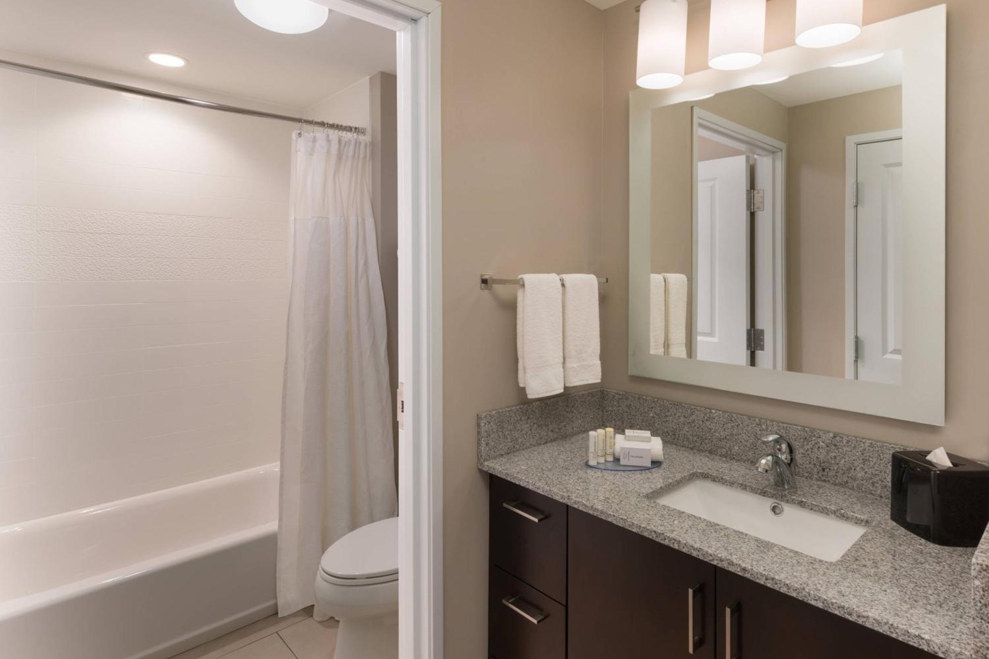 Towneplace Suites By Marriott Chicago Schaumburg Eksteriør bilde