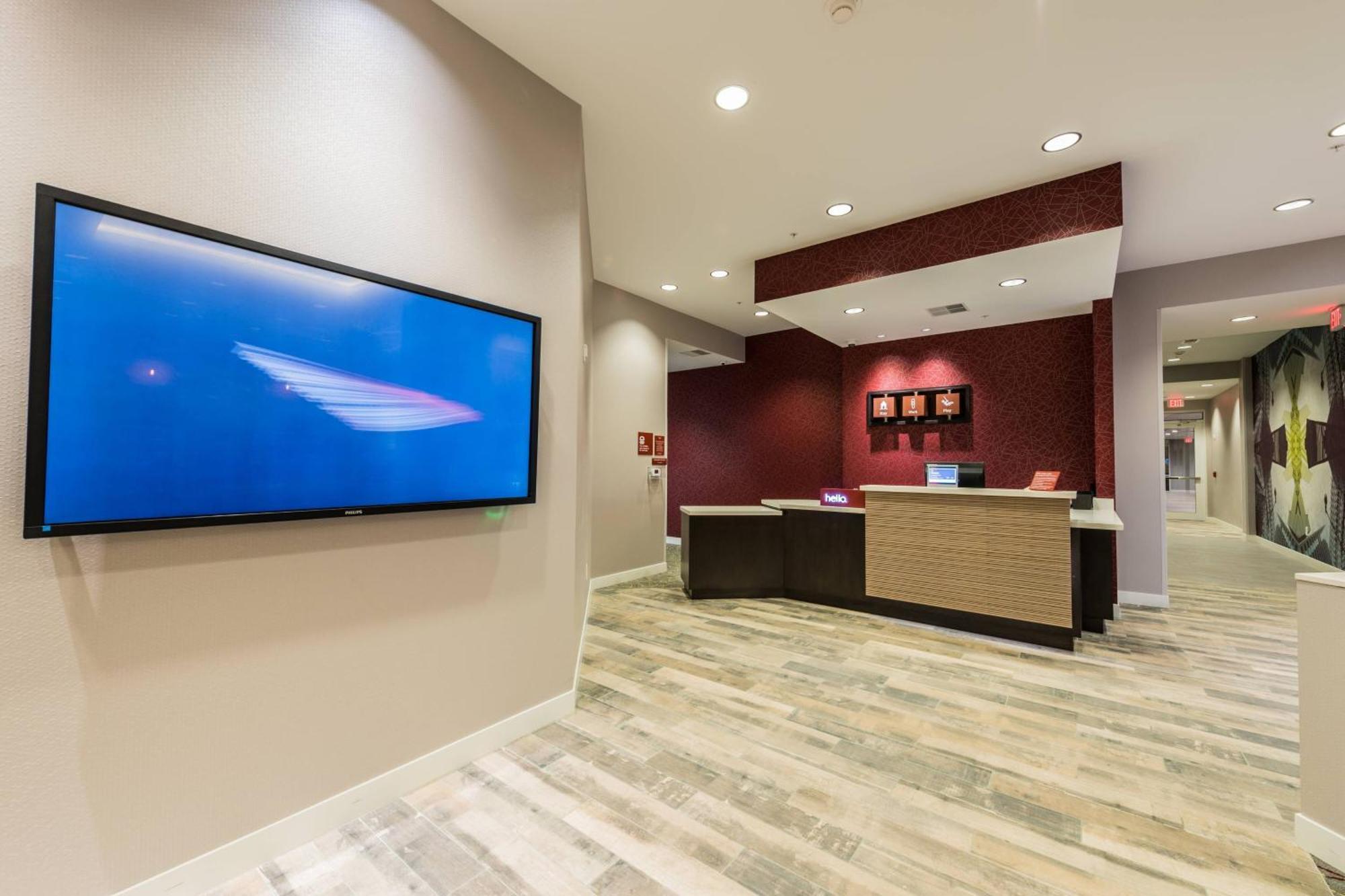 Towneplace Suites By Marriott Chicago Schaumburg Eksteriør bilde