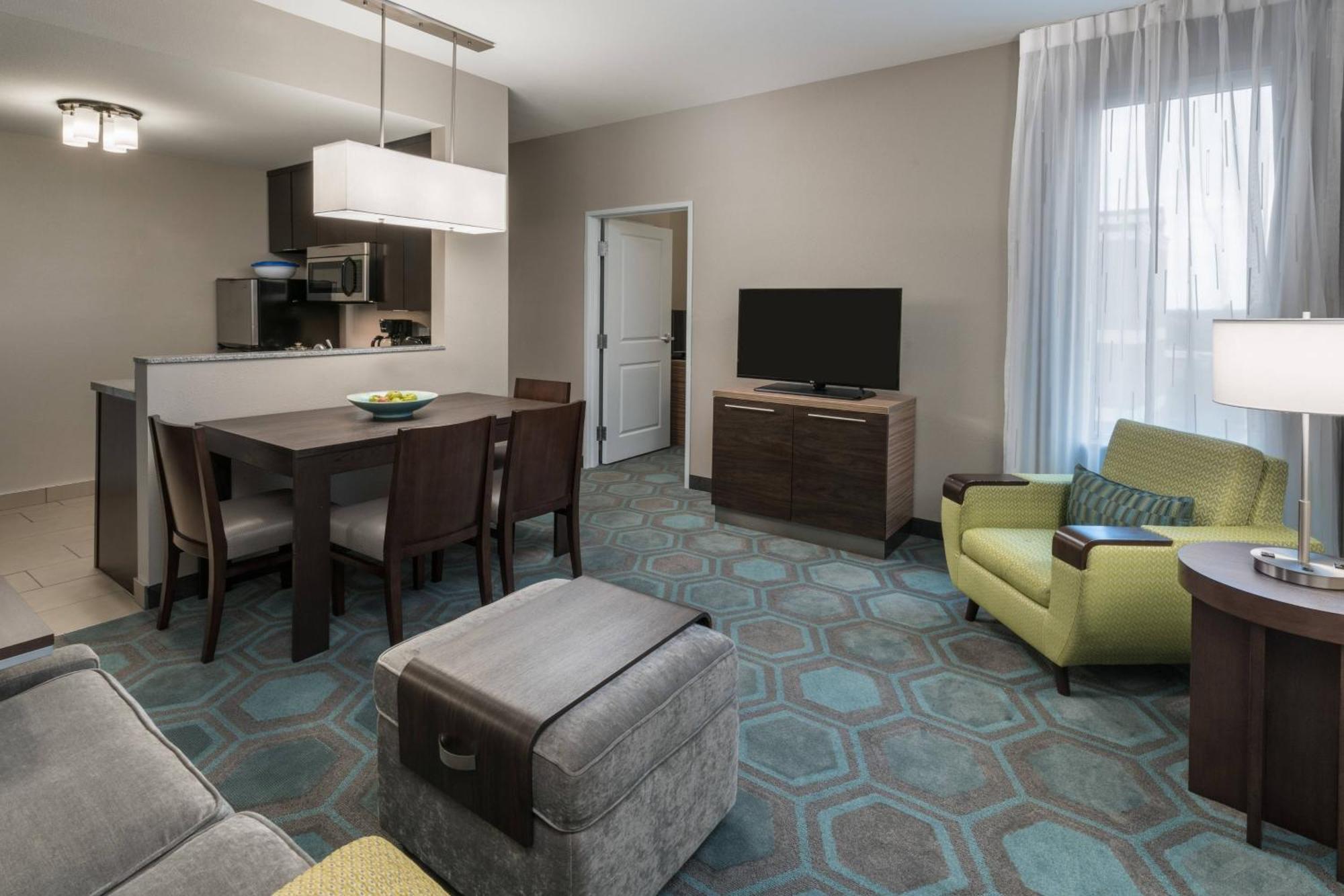 Towneplace Suites By Marriott Chicago Schaumburg Eksteriør bilde