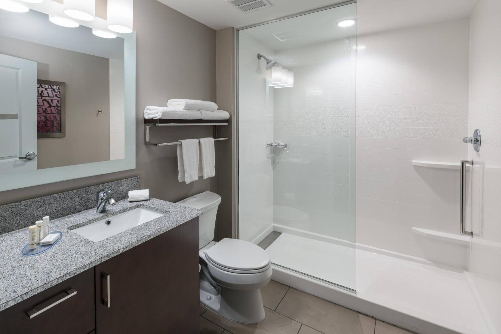 Towneplace Suites By Marriott Chicago Schaumburg Eksteriør bilde