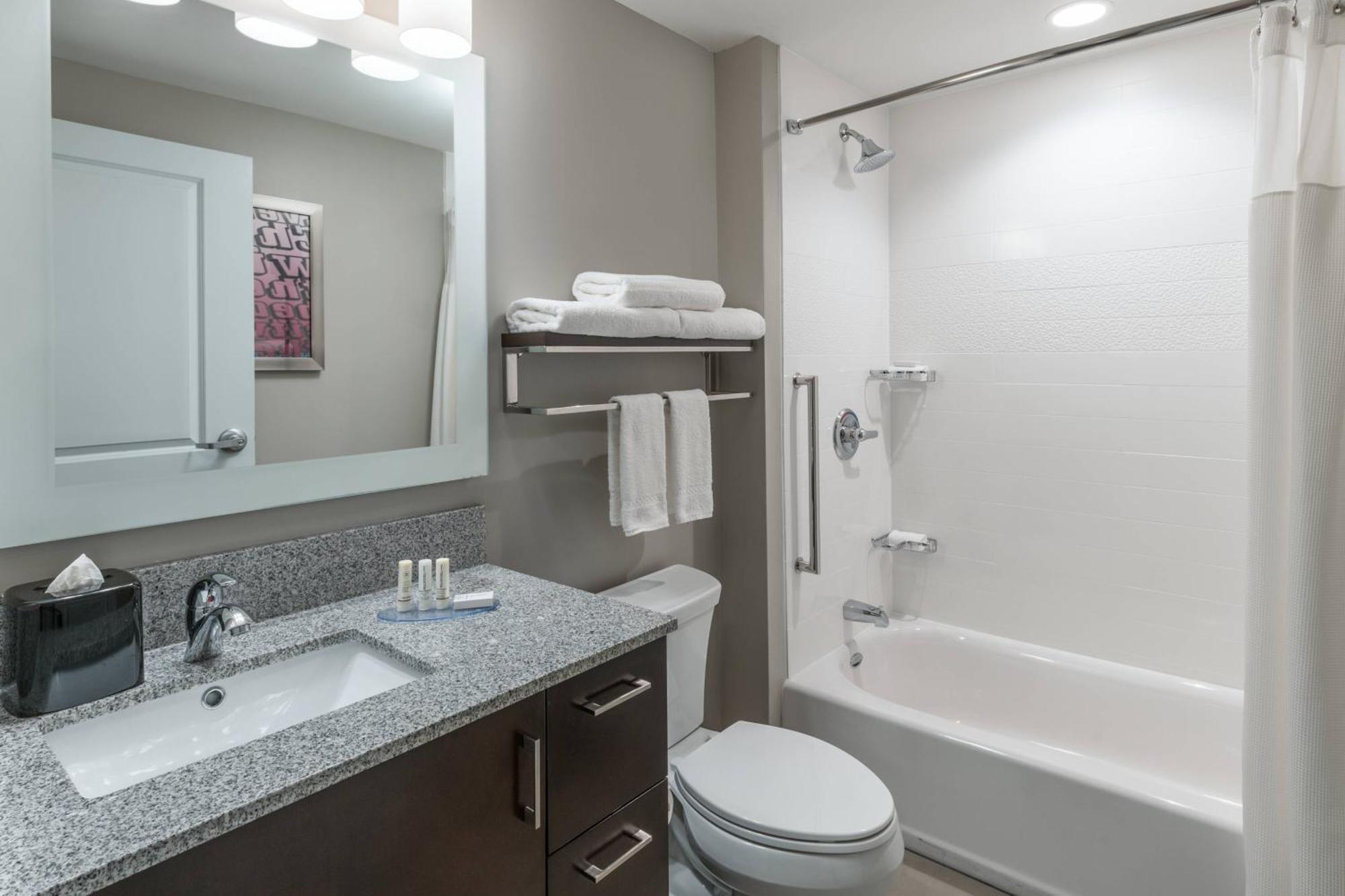 Towneplace Suites By Marriott Chicago Schaumburg Eksteriør bilde