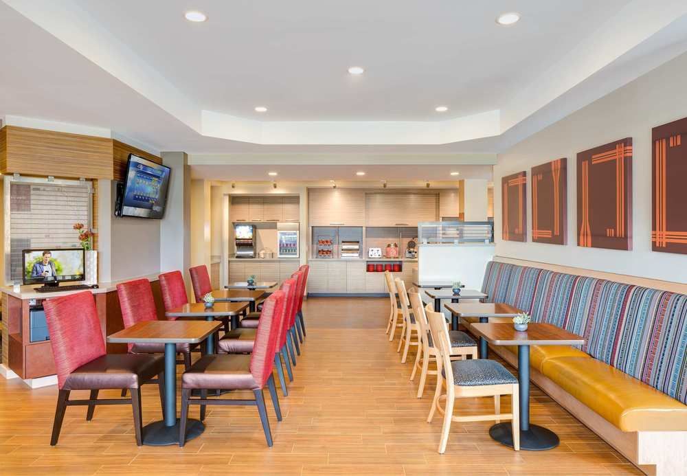 Towneplace Suites By Marriott Chicago Schaumburg Eksteriør bilde