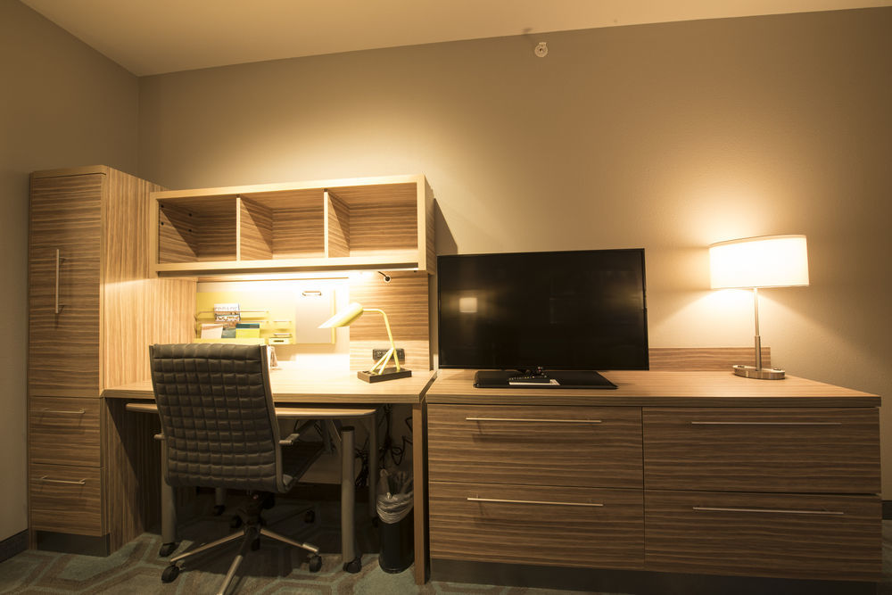 Towneplace Suites By Marriott Chicago Schaumburg Eksteriør bilde