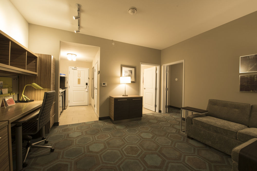 Towneplace Suites By Marriott Chicago Schaumburg Eksteriør bilde