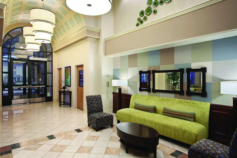 Towneplace Suites By Marriott Chicago Schaumburg Eksteriør bilde