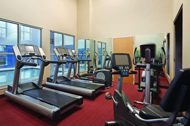 Towneplace Suites By Marriott Chicago Schaumburg Eksteriør bilde