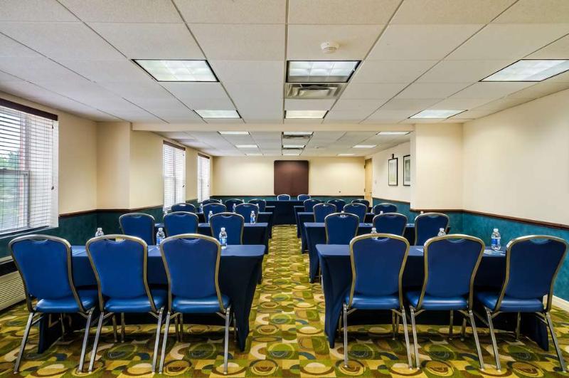 Towneplace Suites By Marriott Chicago Schaumburg Eksteriør bilde