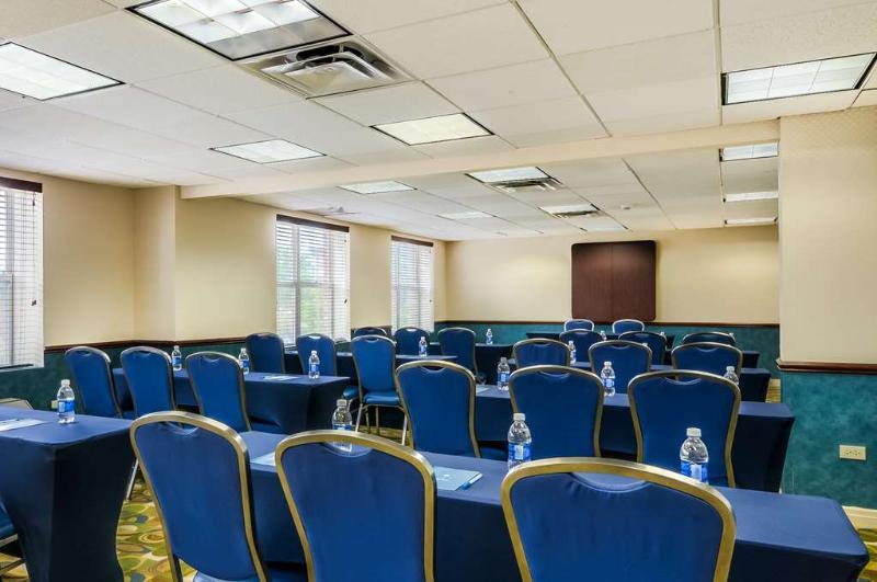 Towneplace Suites By Marriott Chicago Schaumburg Eksteriør bilde