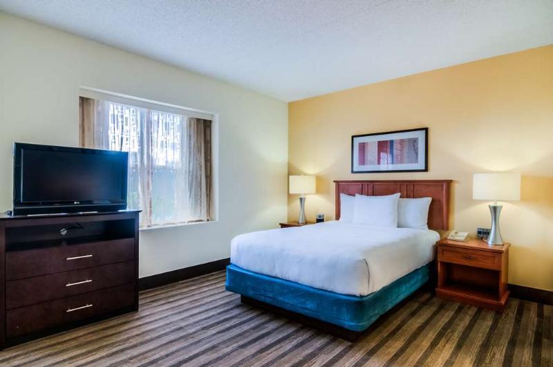 Towneplace Suites By Marriott Chicago Schaumburg Eksteriør bilde