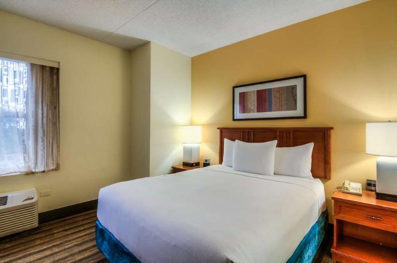 Towneplace Suites By Marriott Chicago Schaumburg Eksteriør bilde