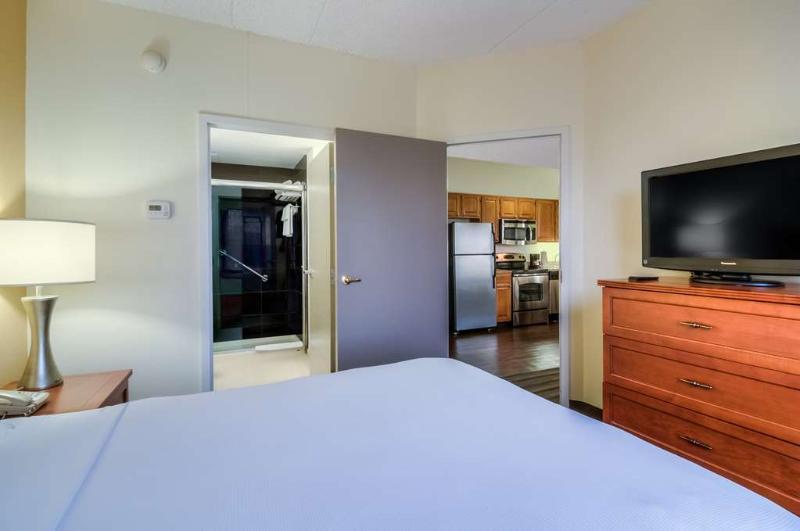 Towneplace Suites By Marriott Chicago Schaumburg Eksteriør bilde