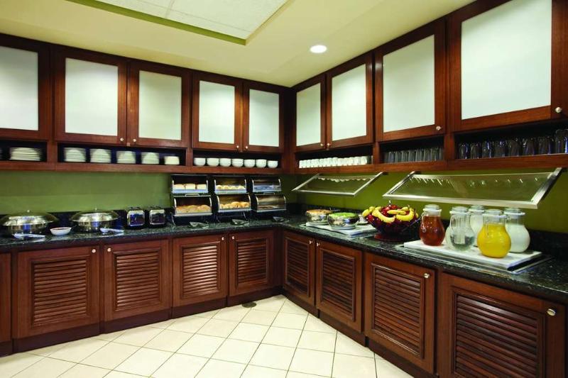 Towneplace Suites By Marriott Chicago Schaumburg Eksteriør bilde