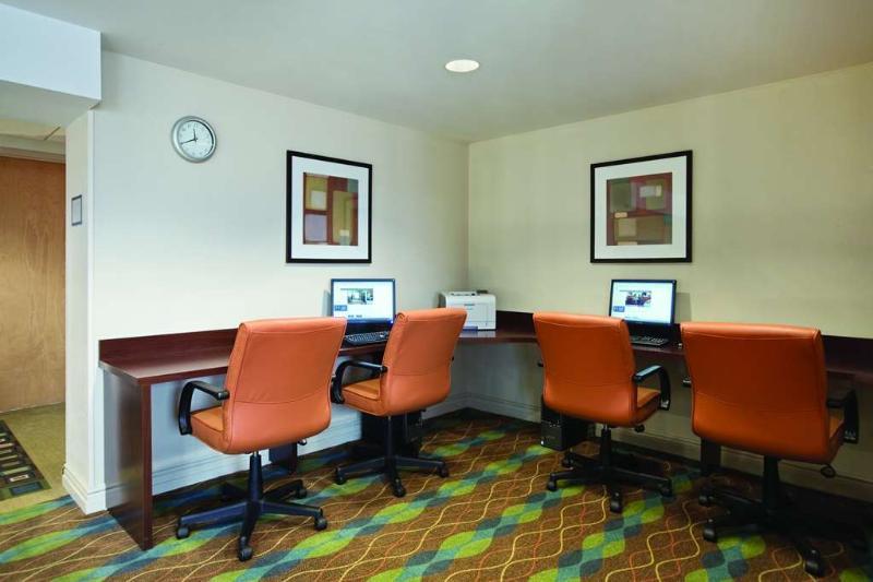Towneplace Suites By Marriott Chicago Schaumburg Eksteriør bilde