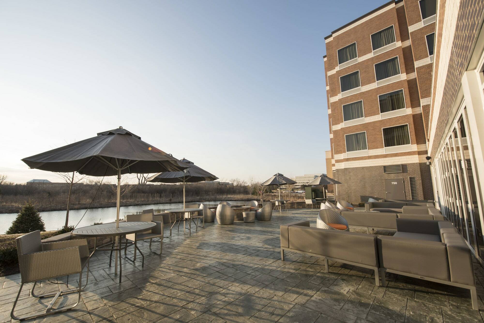 Towneplace Suites By Marriott Chicago Schaumburg Eksteriør bilde